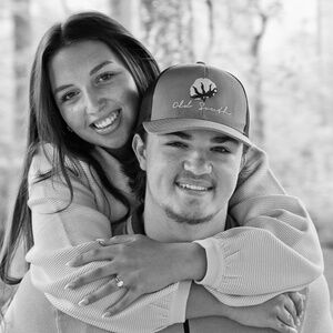 Meet your Posher, Sarabeth